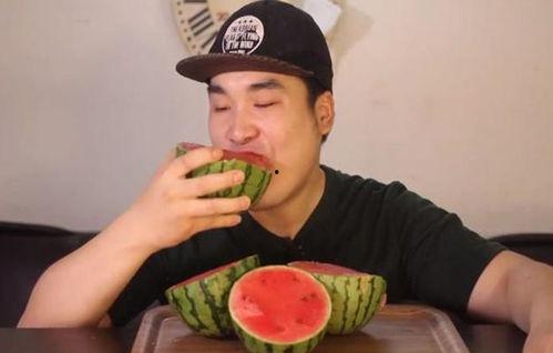 吃瓜网红直播欧美,吃瓜群众围观新潮流  第2张